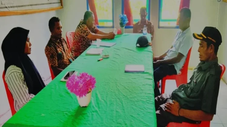 Amanah Bukan Sekedar Jabatan