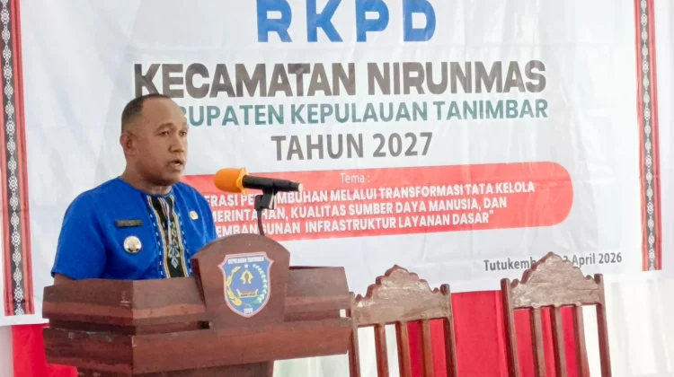Hasil Musrembang Desa Jadi  Media Akomodasi Kebutuhan Rakyat