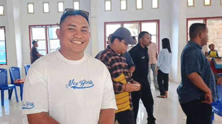 5 juta konpensasi di terima, inpex tetap lakukan program pemberdayaan
