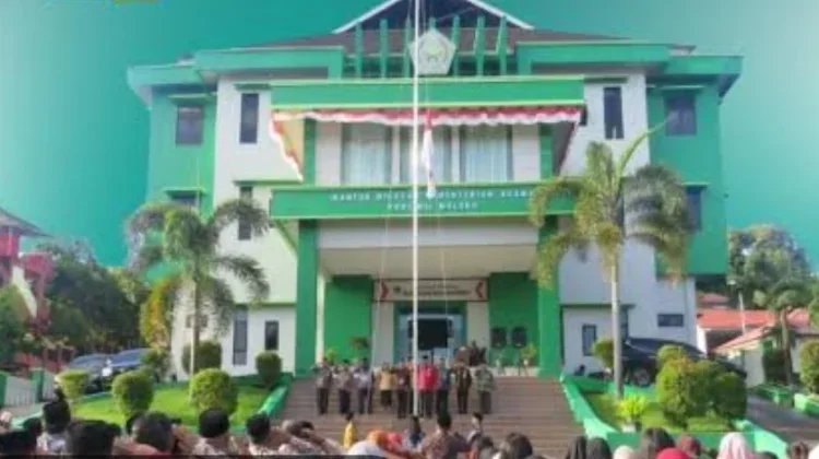 Dirjen Pendidikan Kristen Mengatur Pendirian Sekolah Tinggi