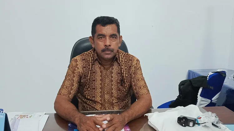 SMP Negeri 2 Tanimbar Selatan Siap Hadapi Ujian