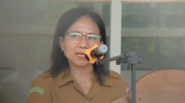 Operasional RSUD PP Magrety Lauran Komitmen Optimalisasi  Yankes