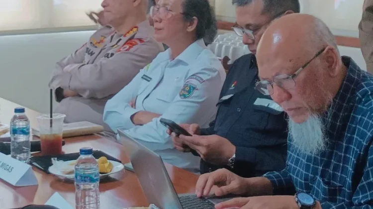 Tanah dan Perempuan adalah Harta Leluhur  Proyek Gas Abadi