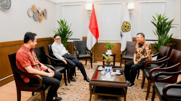 SKK Migas-INPEX Utamakan SDM Tanimbar di Proyek Gas Abadi.