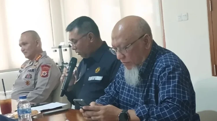 Proyek Gas Abadi Masela Kunci Ketahanan Energi Nasional Sinergi TNI-Polri