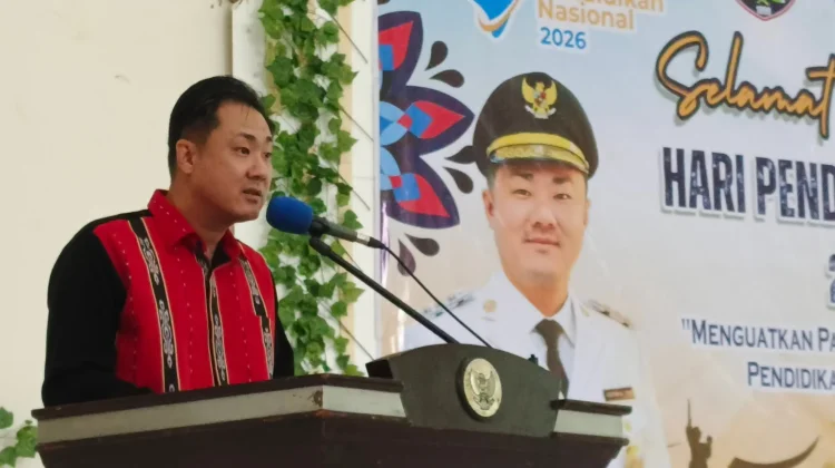 Sebagai Guru Apakah Sudah Mengajar dan Mendidik Siswa Dengan Sepenuh Hati