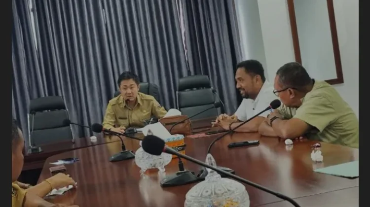 Pemda Kepulauan Tanimba, siapkan Festival Teluk Saumlaki