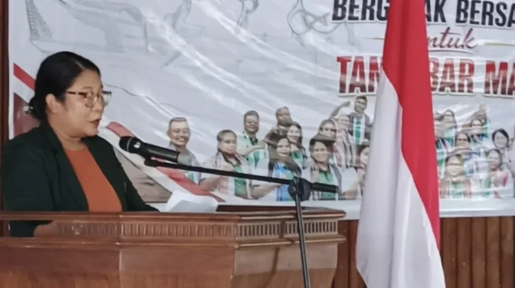 Musyawarah IDI Cabang Tanimbar untuk Memilih Narkhoda Baru