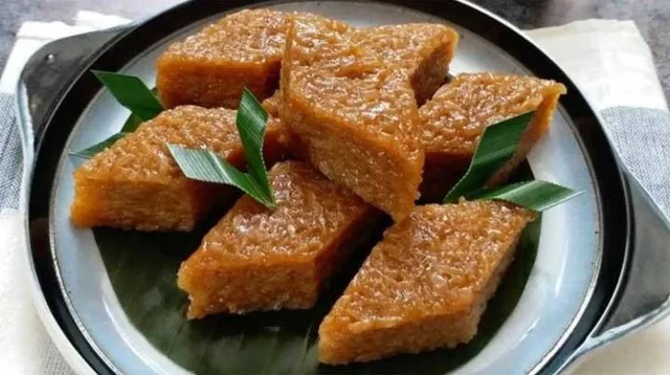 Tingkatkan Kualitas dan Inovasi, Pelaku Usaha Kue di Tanimbar Siap Bersaing