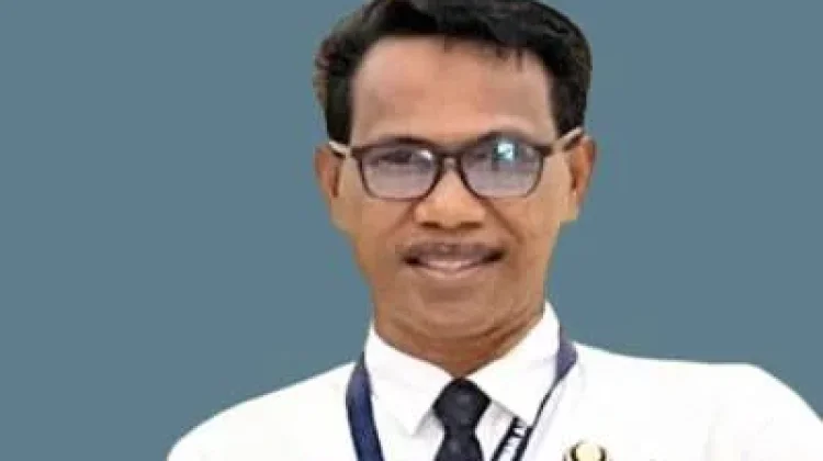 Dinas Pendidikan Kota Tual Tegaskan Transparansi SPMB 2026