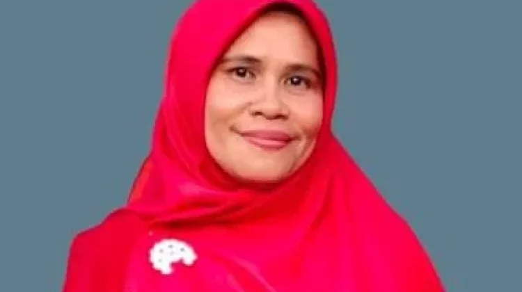 SD Negeri 1 Kota Tual Siap Tampung 56 Siswa Baru