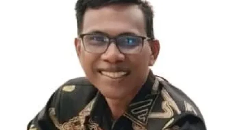 Dinas Pendidikan Kota Tual Tekankan Pentingnya MBG bagi Generasi Cerdas