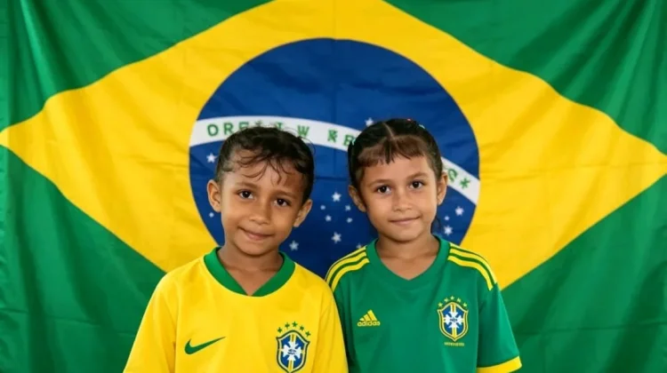 Piala Dunia 2026, Warga Saumlaki Borong Jersey Bola