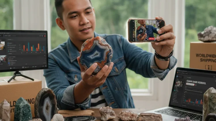 Gali Potensi Diri, Anak Muda di Saumlaki Diajak Lebih Mendalami Hobi