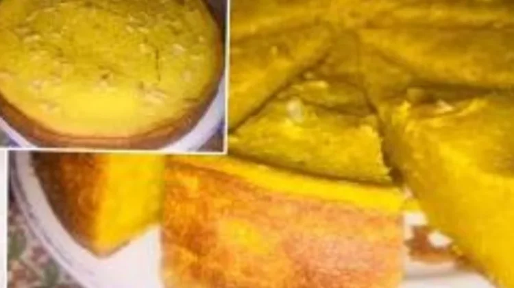 Tips Rahasia Membuat Kue Tar Labu Kuning yang Lembut, Legit, dan Anti Gagal