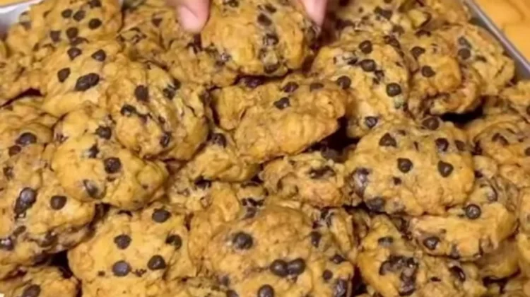 Rahasia Membuat Kue Kering yang Renyah, Gurih, dan Tahan Lama