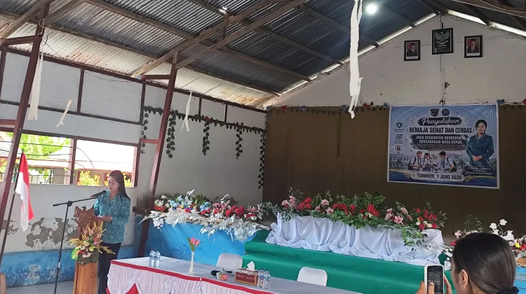 Pelatihan Pangan Lokal Langkah Strategis untuk Mendorong Diversifikasi  Pangan