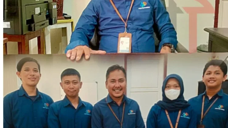 BPS Tanimbar Siapkan 130  Petugas Lakukan Sensus Ekonomi