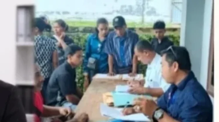 BPI Dorong Generasi  Muda Tanimbar Kuasai Industri Migas