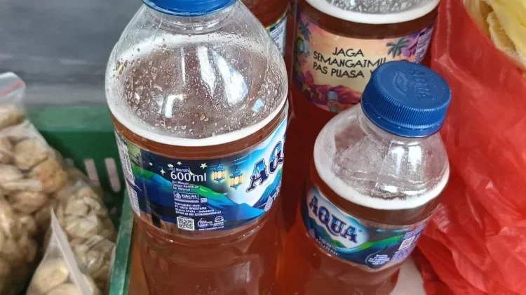 Madu Asli Ramai Dijual di  Kota Saumlaki