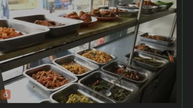 Tips Makan Sehat ala Mahasiswa