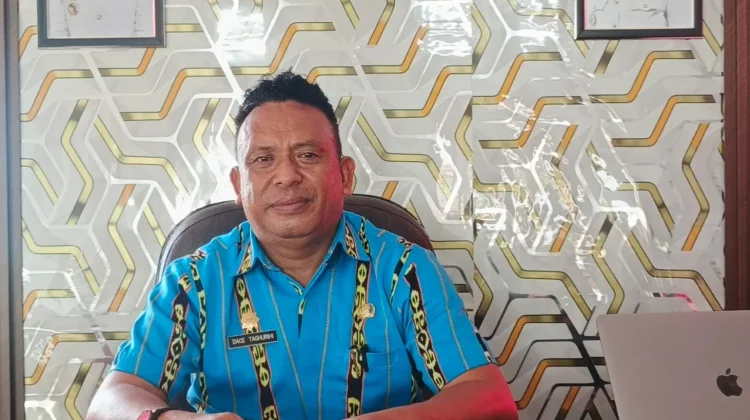 3 Tahun Masa Kedaluwarsa 7 desa Persiapan Gagal peningkatan Status Desa Definitif