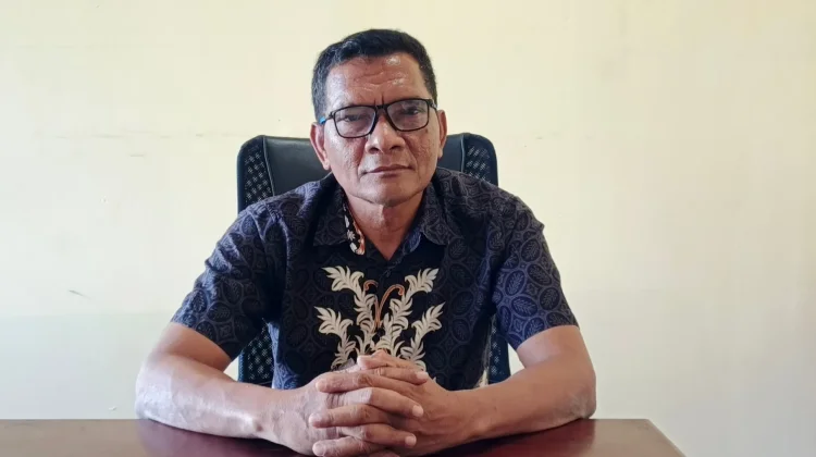 DPRD  Tanimbar Setujui Pemda Tanimbar Melalui BPI  Siapkan Tenaga Kerja Lokal