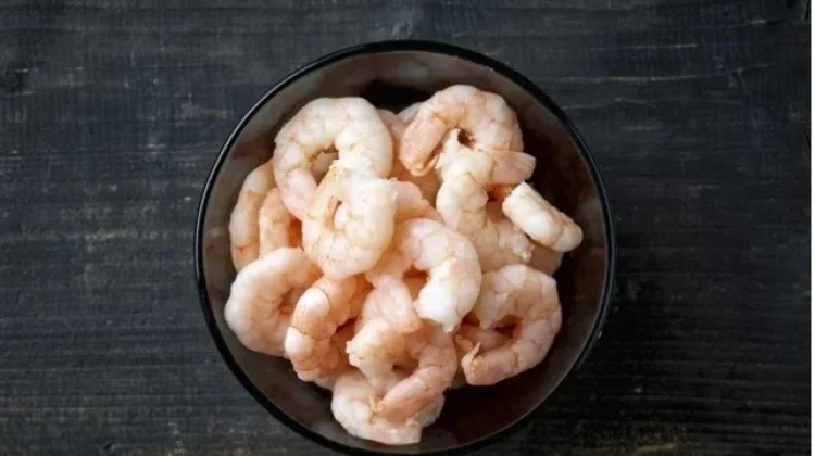 Tips Masak Udang agar Tetap Renyah