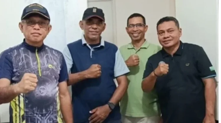 Dua Armada Bakal Layani Rute ke RSUD Magretti