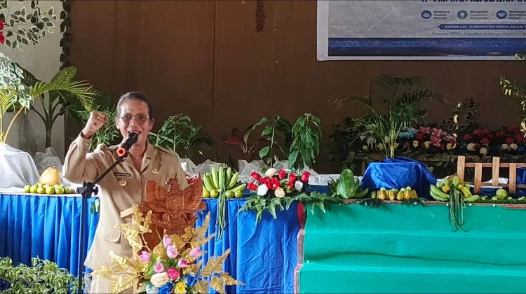 Infrastruktur Jadi Tolak Ukur Pembangunan  di Daerah