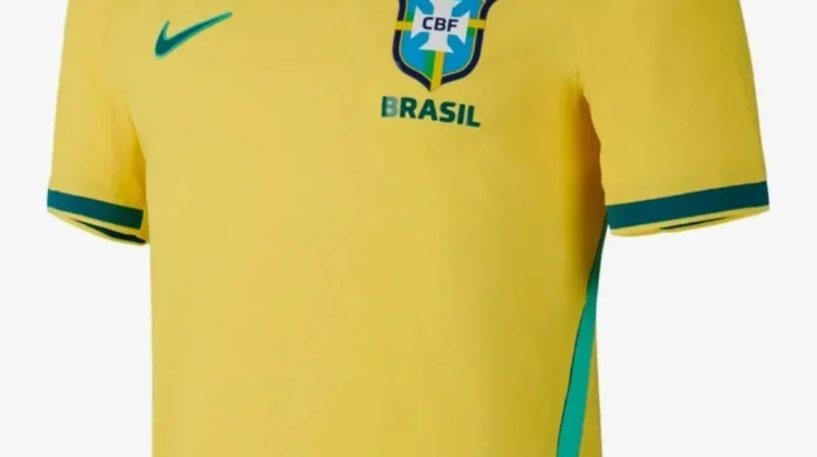 Piala Dunia 2026 Dimulai, Jersei Brasil Langka dan Habis Terjual di Saumlaki