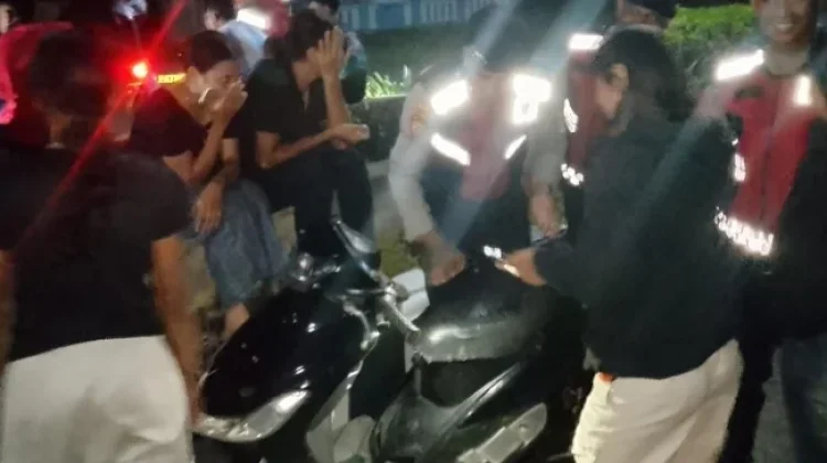 Polisi Optimalkan Pemcegahan 3C dan Premanisme