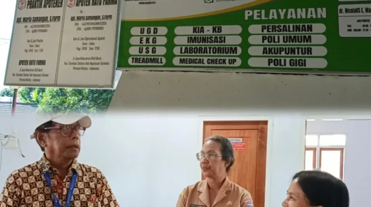 Rumah Sakit dan Klinik Dinilai Saling Menguatkan