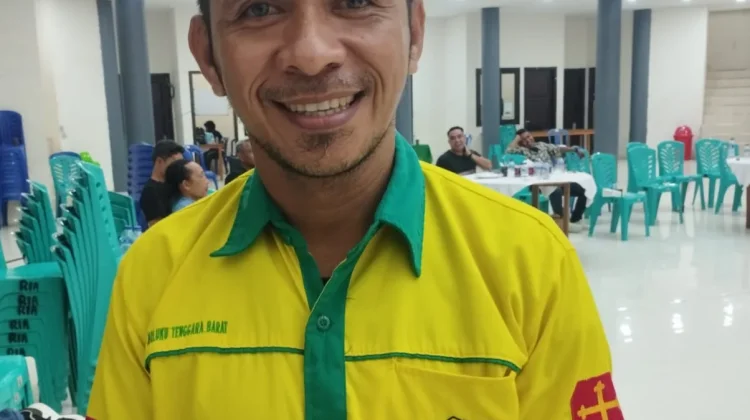 Pemuda Katolik Tanimbar Akan Gelar Pelantikan dan Raker, Siap Kawal PSN Blok Masela