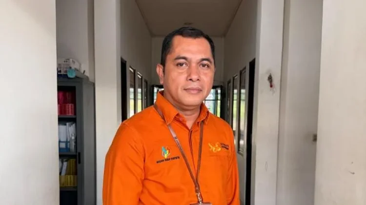 Pinjam Server Pusat, BPS Maluku Tenggara Siasati Minimnya Infrastruktur IT Daerah
