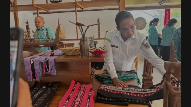 Aksi Nyata Bangun Tanimbar