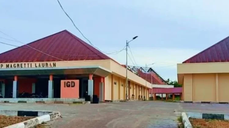 Pelayanan RSUD Magrety Lambat Tuai Keluhan Sejumlah Pasien