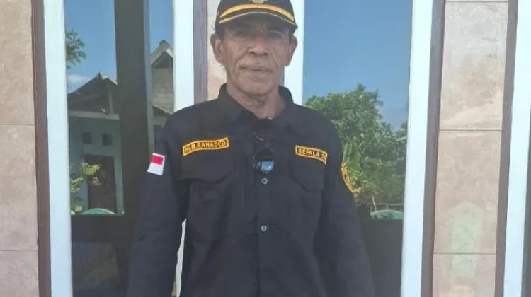 Penjabat Kepala Ohoi Dula Laut Tegaskan Komitmen pada Koperasi Merah Putih