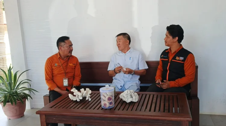 Masyarakat Diminta Buka Pintu untuk Data Akurat SE2026