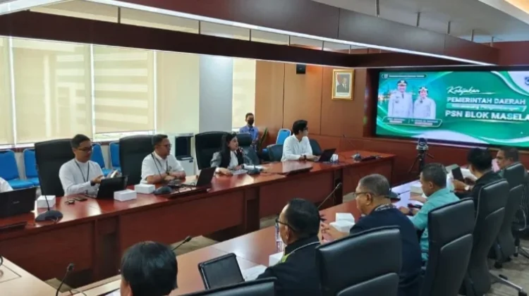 Blok Masela Harus Hadirkan Lapangan Kerja dan Kesejahteraan Bagi Tanimbar