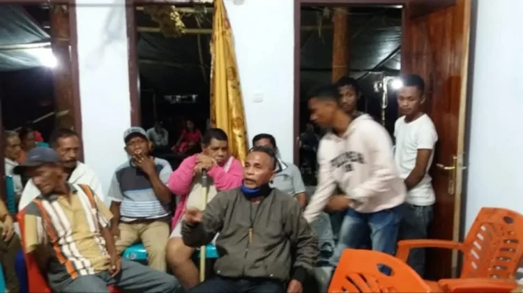Keluarga Jadi Kunci Utama Pelestarian Bahasa Daerah Tanimbar