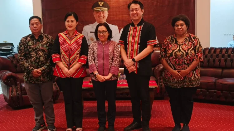 Deputi BMKG Optimistis Tanimbar Siap Hadapi Bencana