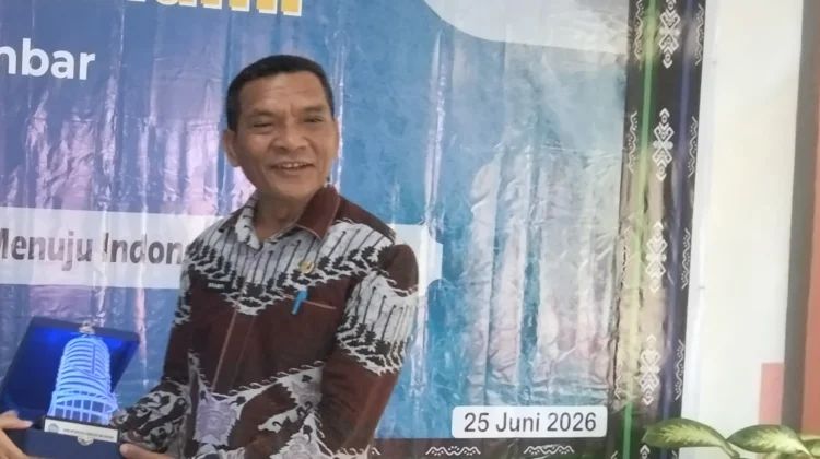 Pemerintah Daerah Kepulauan Tanimbar Support SLG