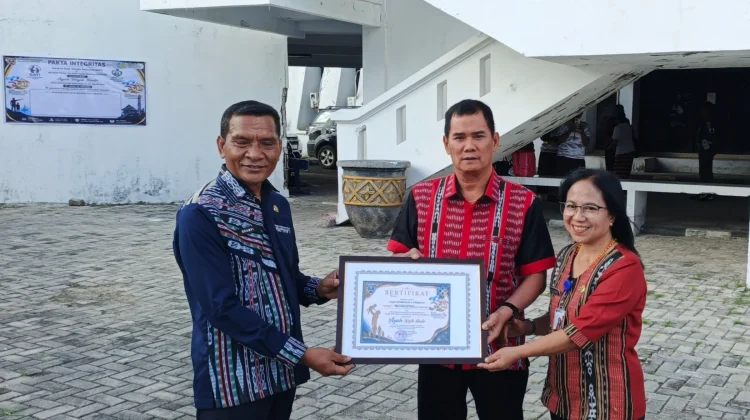 Harganas  Momen Tepat Mencetak Generasi Emas lewat Ketangguhan Keluarga.