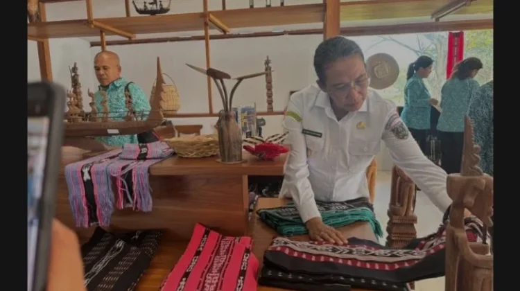 Ormas dan LSM Kolaborasi Bangun Tanimbar