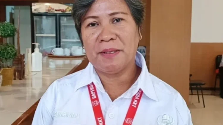Peta ZNT Jadi Fondasi Keadilan Pajak dan Investasi di Tanimbar
