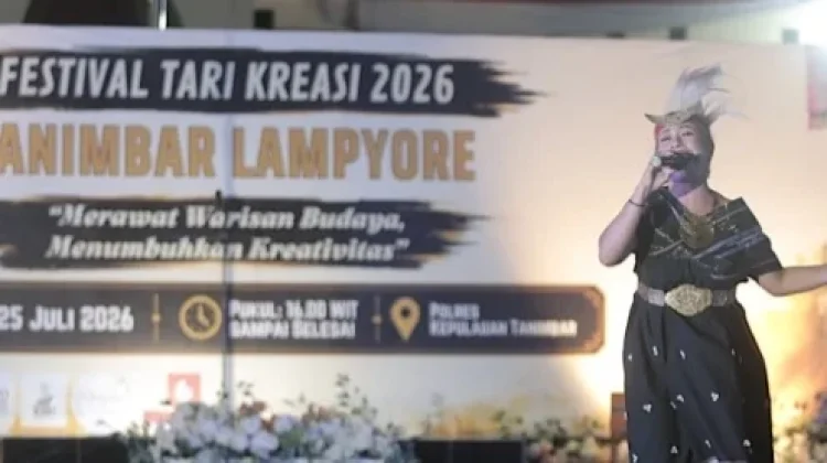 Festival Lampyore 2026 Berlangsung Aman