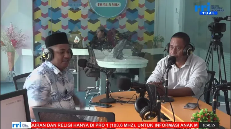 Pandangan Pemerintah Desa Watkidat Terhadap Kebijakan Koperasi Merah Putih