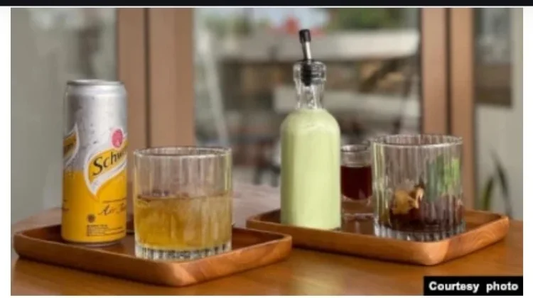 Minuman Tradisional Manfaat bagi Kesehatan