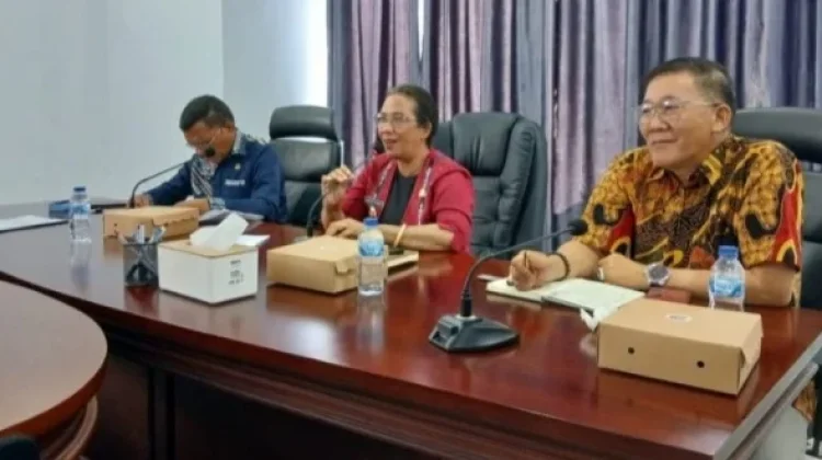 SDM Lokal Jadi Prioritas di Proyek Abadi Masela